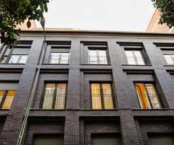 Home Art Apartments Salamanca