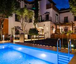 Hostel Alojamiento Con Encanto La Luna En El Alba