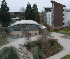 Summer Stays at The University of Edinburgh - Campus Accommodation