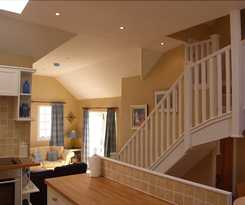 Hotel Castaway Holiday Cottage Fife