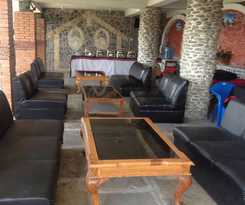 Hotel Snow View Mountain Resort