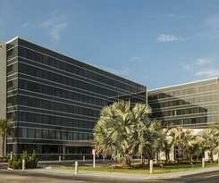 Hilton Cocoa Beach Oceanfront