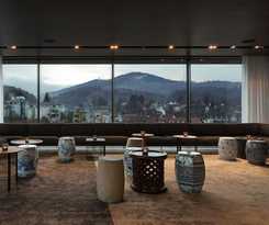 Roomers Baden-baden, Autograph Collection