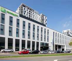 Holiday Inn Dusseldorf City Toulouser Allee, An Ihg