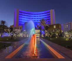 Sousse Pearl Marriott Resort and Spa