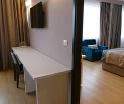 Hotel Vh Premier As Tirana