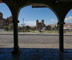 Inca Wasi Plaza