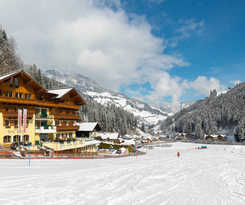 Hotel Kristall