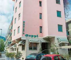 Hotel Geppi