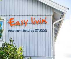 Hotel Easy Livin Apartment By Stubor