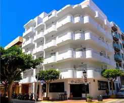 S'alamera Suites And Apartments