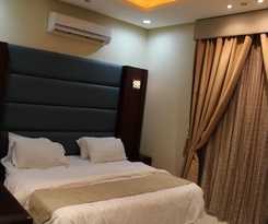 Hotel Karam Al Eqama Furnished Apartments