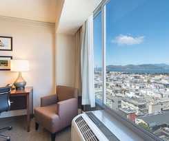 Hotel Comfort Inn By The Bay