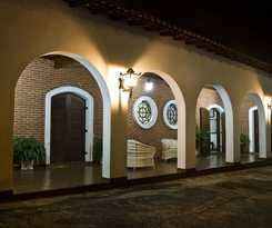 Hotel &Eacute;den Park