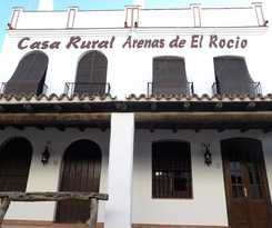 Casa Rural Arenas De El Rocio