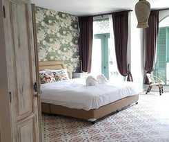 Hotel Si Phum Heritage Boutique Chiang Mai