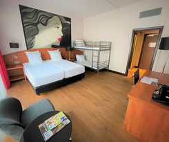 Leonardo Utrecht City Centre