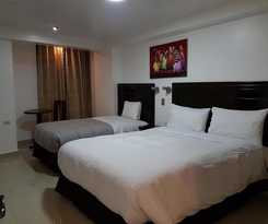 Hotel Quilla House