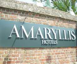 Hotel Amaryllis Veurne