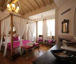 Nisi Hotel - Adults Only