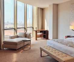 Hotel Mena Airport Jeddah