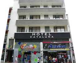 Hotel Cataluña