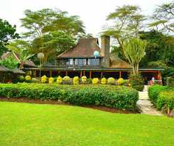 Hotel Lake Nakuru Lodge