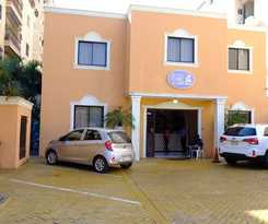 Hotel Apartahotel Drake Bol&iacute;var