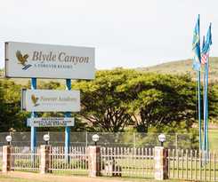 Hotel Blyde Canyon, A Forever Resort