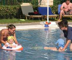 Hotel Hydramis Palace Beach Resort