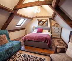 The First Hurdle Guest House