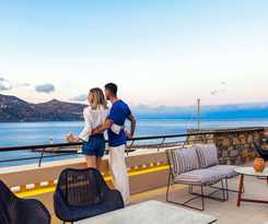 Hotel Wyndham Grand Crete Mirabello Bay