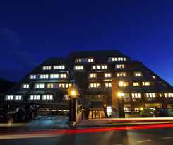 Hotel Apart Zoned