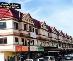 Hotel Al-afiah