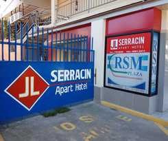 Hotel Jl Serracin Apart