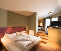 Pensión Pension Grünerhof