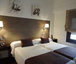 Suites A Coruña