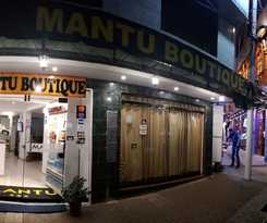 Hotel Mantu Boutique