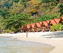 White Sand Beach Resort
