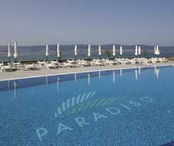 Apartahotel Paradiso