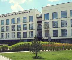 Platinum and Residence Wilanów