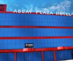 Hotel Assay Plaza