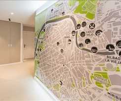 Bilbao City Rooms