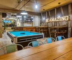 Hotel Selina Casco Viejo Panama City - Hostel