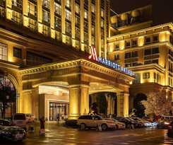 Hotel Zhejiang Taizhou Marriott