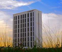 Element Me'aisam, Dubai