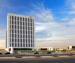 Aloft Me'aisam, Dubai