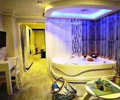  Balance Hotel Taksim