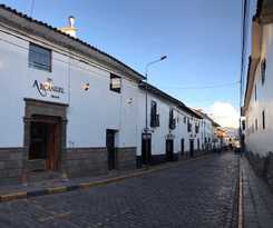 Arcangel