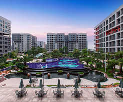 Hotel Country Garden Airport Phoenix